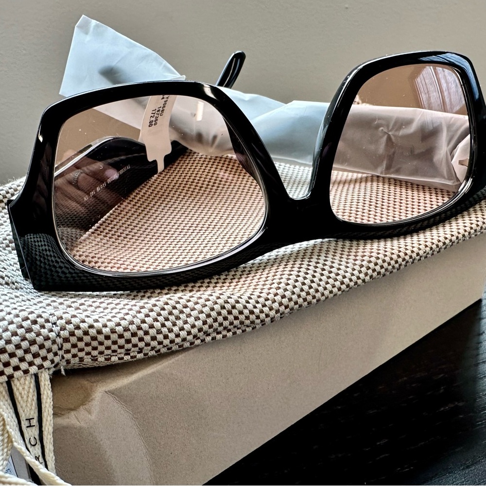 Tory Burch Sunglasses